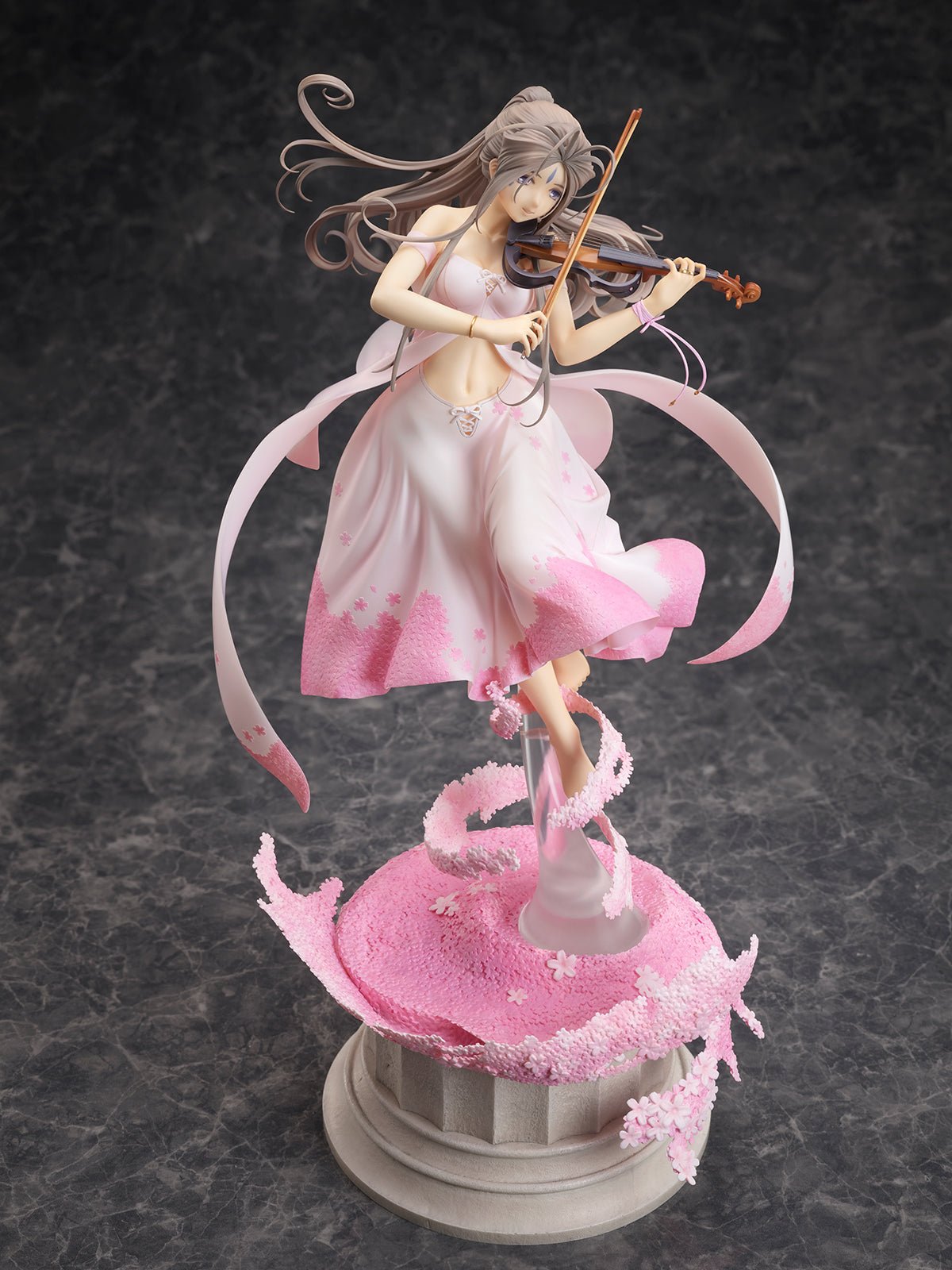 Oh My Goddess! Belldandy 1/8 Complete Figure | animota
