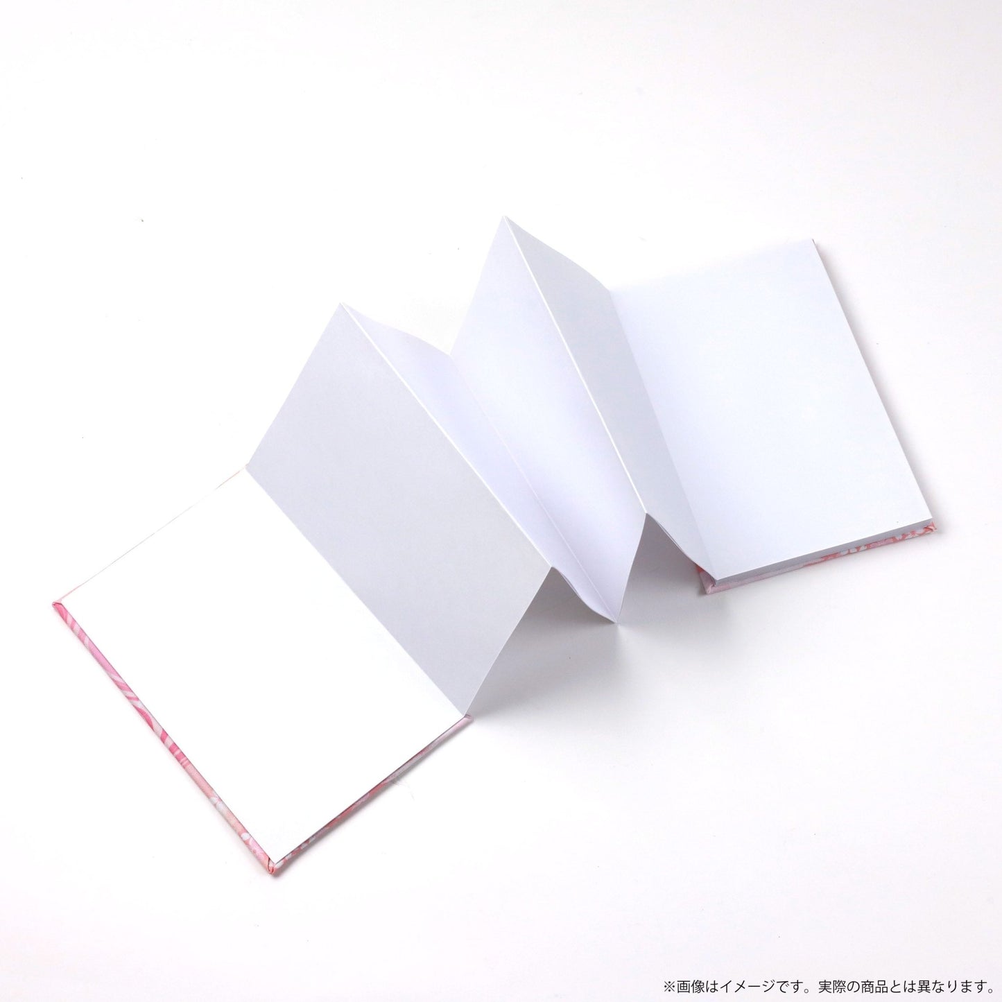 ONE PIECE Luffy Goshuinchou Book | animota