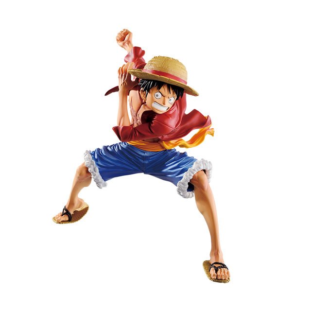 ONE PIECE MAXIMATIC THE MONKEY.D.LUFFY | animota