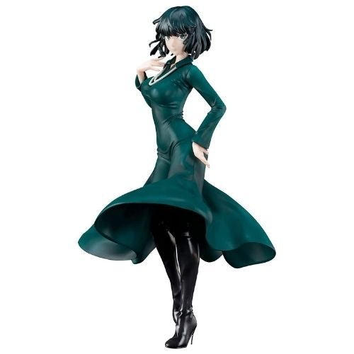 One Punch Man Fubuki(Blizzard of Hell) 1/7 Completed Figure | animota