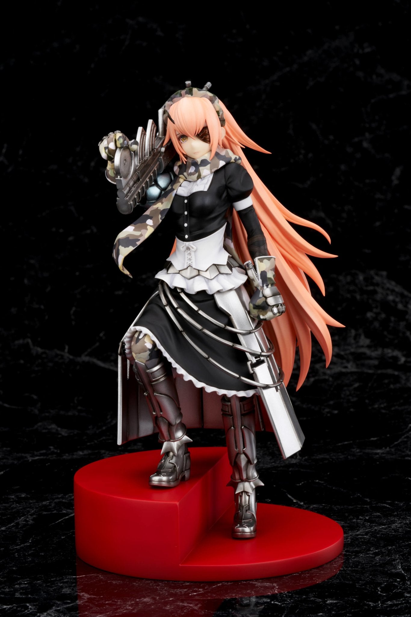 Overlord CZ2128 Delta 1/7 Complete Figure | animota