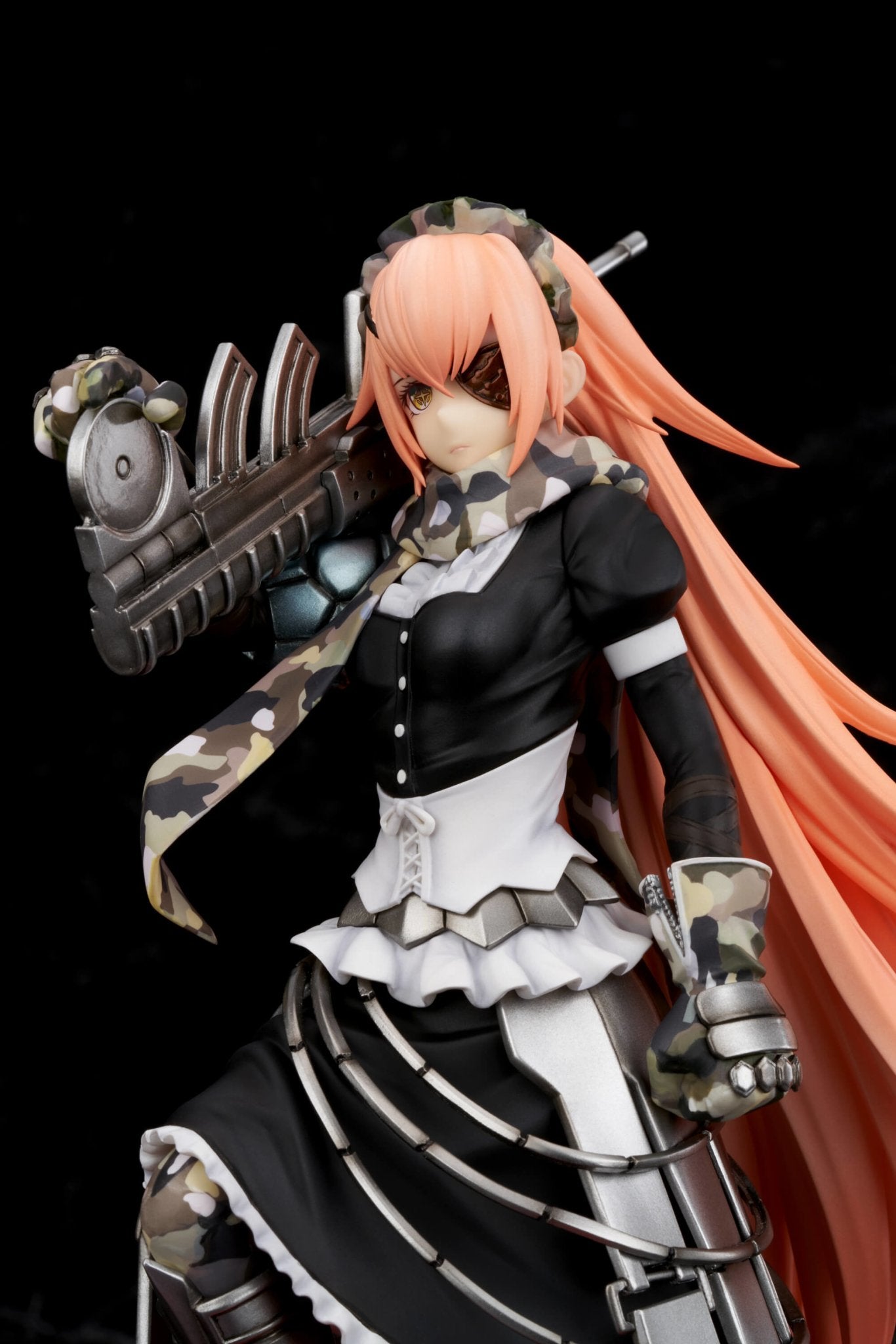 Overlord CZ2128 Delta 1/7 Complete Figure | animota