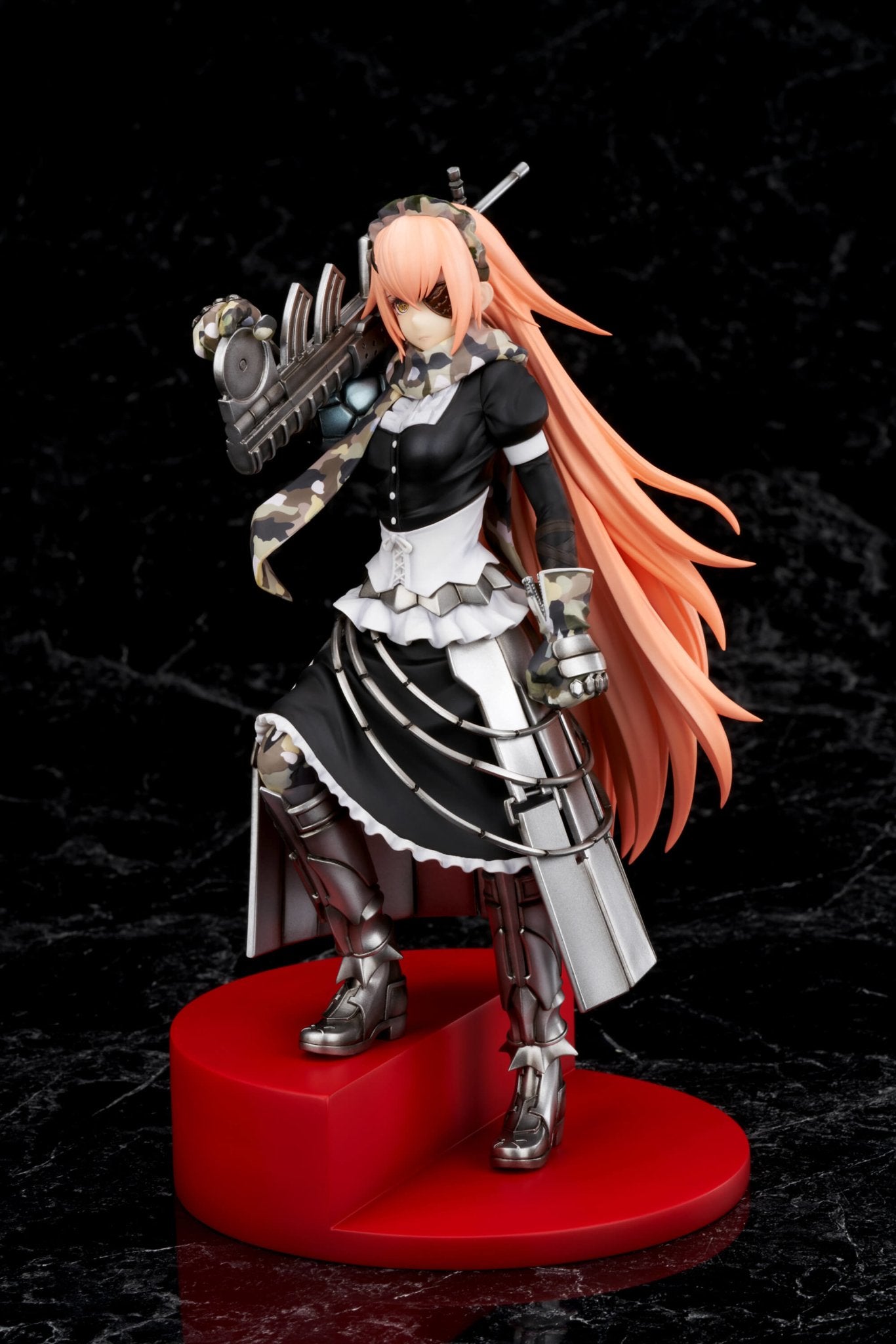 Overlord CZ2128 Delta 1/7 Complete Figure | animota