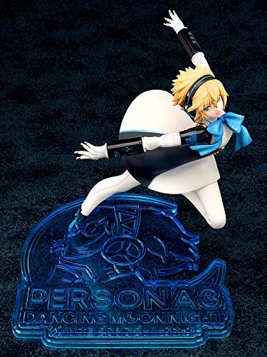 Persona 3: Dancing in Moonlight Aigis 1/7 Complete Figure | animota