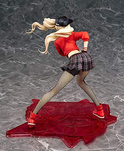 Persona 5 Dancing in Starlight Ann Takamaki 1/7 Complete Figure | animota