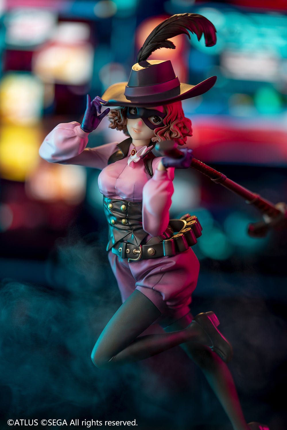 haruumare① WIND BREAKER - LookUp Figure - Haruka Sakura