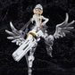 PLAMAX GO-01 Godz Order Godwing Celestial Knight Yuri Godbuster Plastic Model | animota
