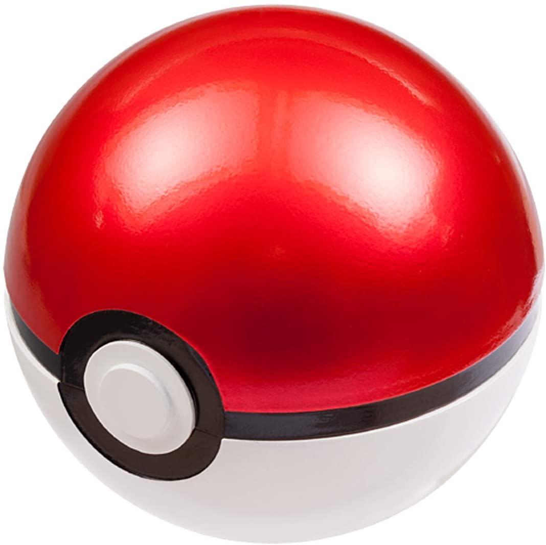 Pokemon MB-01 MonColle Poke Ball | animota