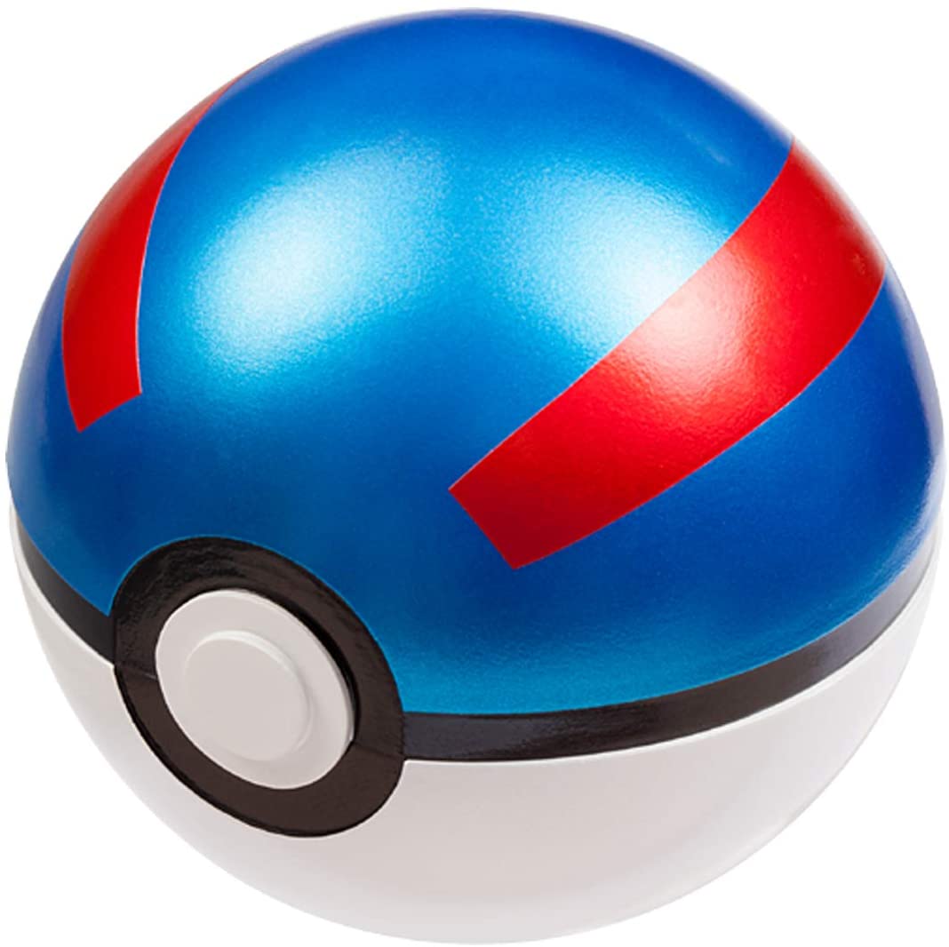 Pokemon MB-02 MonColle Great Ball | animota