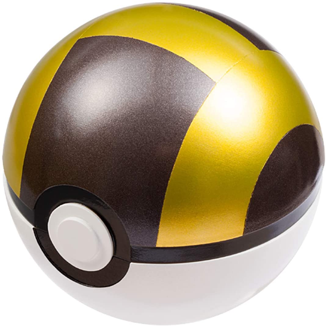 Pokemon MB-03 MonColle Ultra Ball | animota