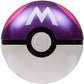 Pokemon MB-04 MonColle Master Ball | animota