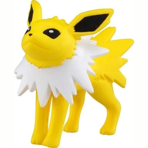 Pokemon MonColle EX EMC_23 Jolteon | animota