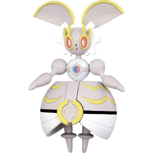 Pokemon MonColle EX ESP_10 Magearna | animota