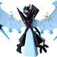 Pokemon MonColle ML-17 Necrozma (Dawn Wings) | animota