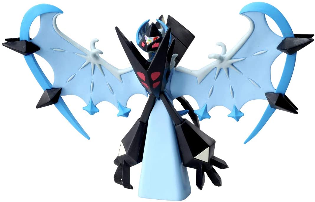 Pokemon MonColle ML-17 Necrozma (Dawn Wings) | animota