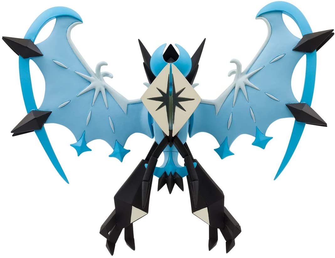 Pokemon MonColle ML-17 Necrozma (Dawn Wings) | animota