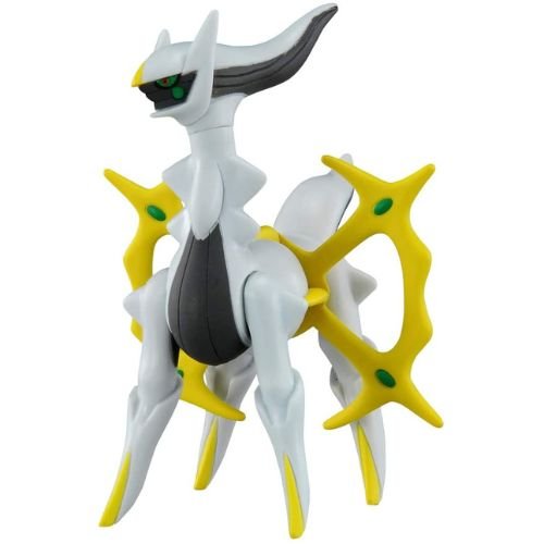 Pokemon MonColle ML-22 Arceus | animota