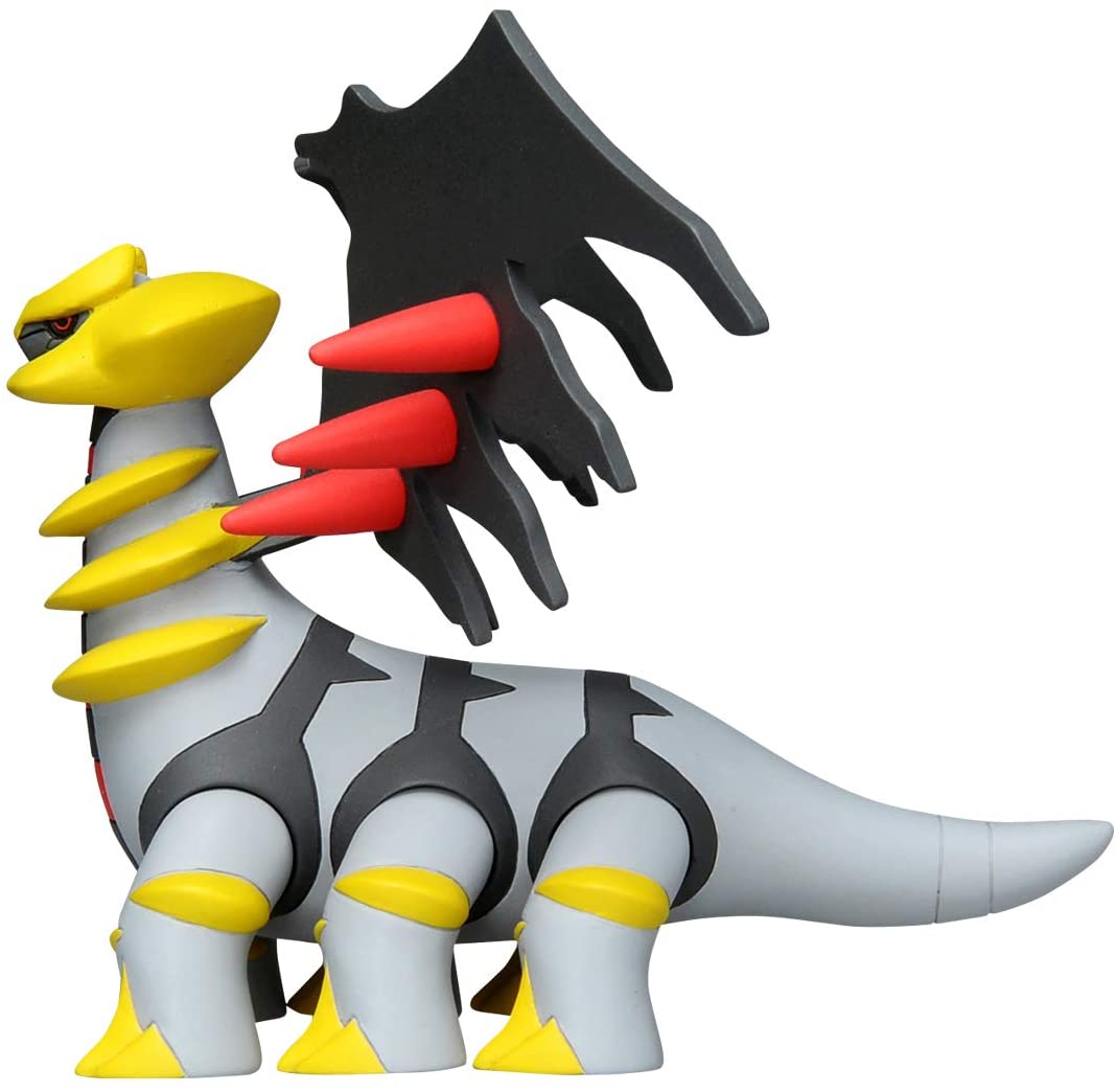 Pokemon MonColle ML-23 Giratina | animota