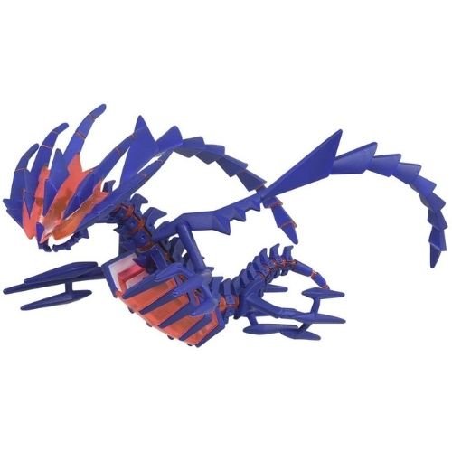 Pokemon Monster Collection MonColle ML-25 Eternatus | animota