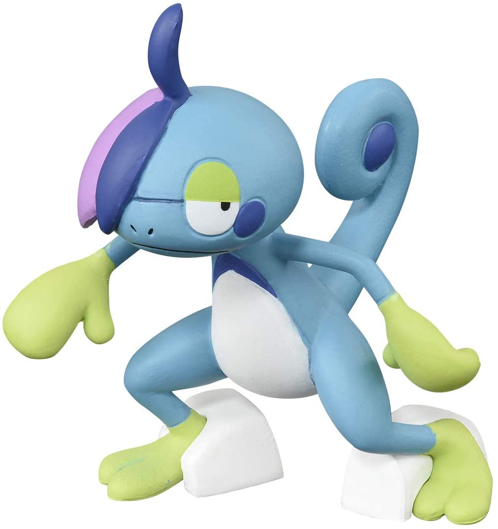 Pokemon Monster Collection MonColle MS-33 Drizzile | animota