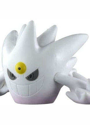 Pokemon - Monster Collection SP_44 White Mega Gengar