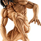 POP UP PARADE Attack on Titan Eren Yeager Attack Titan Ver. Complete Figure | animota