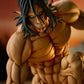 POP UP PARADE Attack on Titan Eren Yeager Attack Titan Ver. Complete Figure | animota