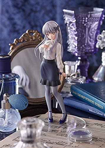 Soul Eater Maka Albarn Figure by Good Smile Company - Pop Up Parade  Collection