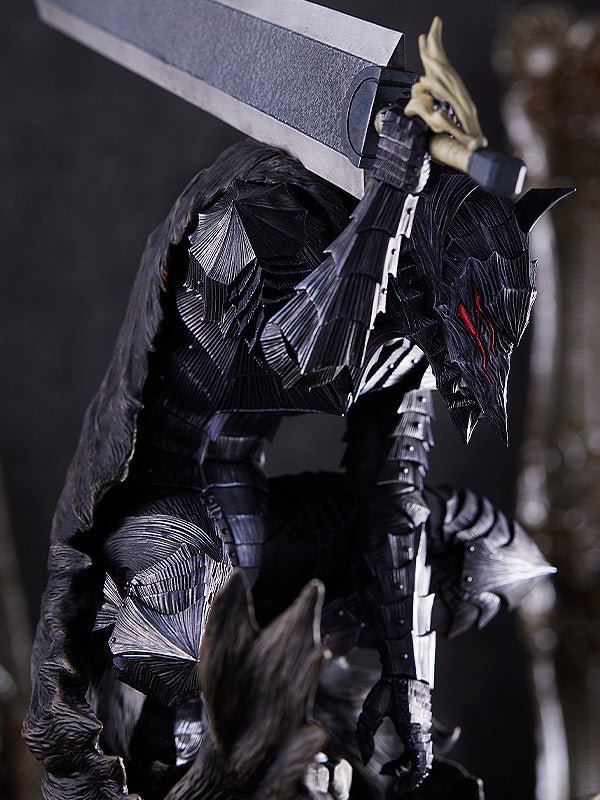 berserk armor cosplay