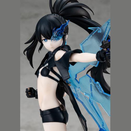 POP UP PARADE Black Rock Shooter DAWN FALL Empress [Black Rock