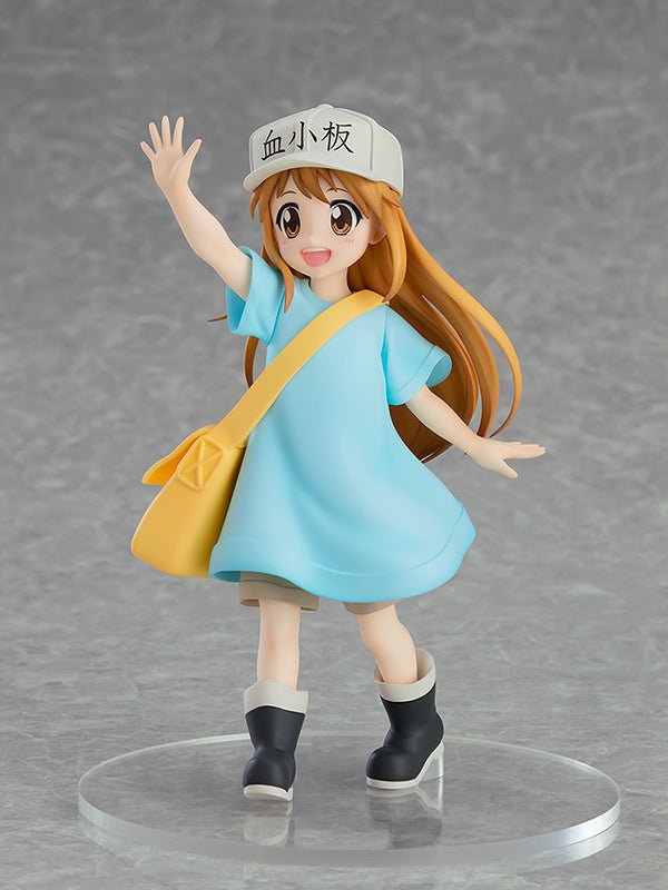 POP UP PARADE Cells at Work!! Platelet Complete Figure | animota