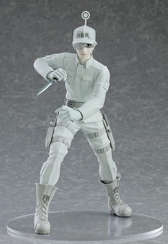 POP UP PARADE Cells at Work!! White Blood Cell (Neutrophil) Complete Figure | animota