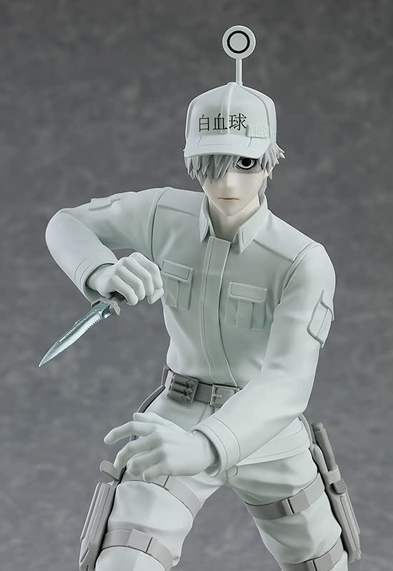 POP UP PARADE Cells at Work!! White Blood Cell (Neutrophil) Complete Figure | animota
