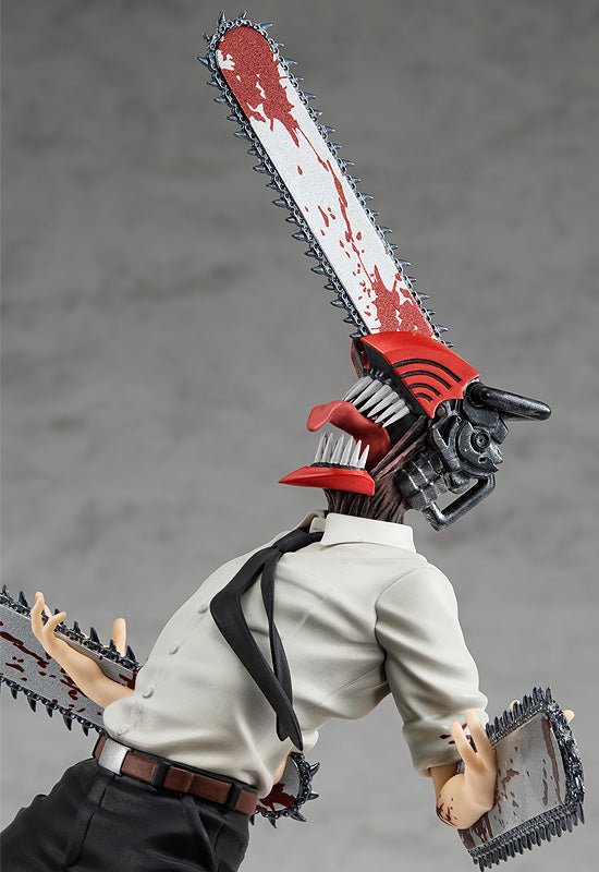 POP UP PARADE Chainsaw Man Complete Figure | animota
