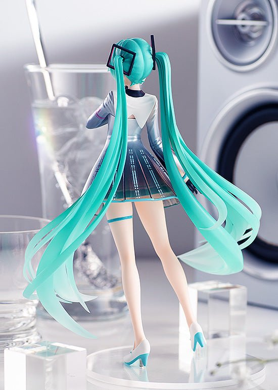 POP UP PARADE Character Vocal Series 01 Hatsune Miku YYB Type ver. Complete Figure | animota