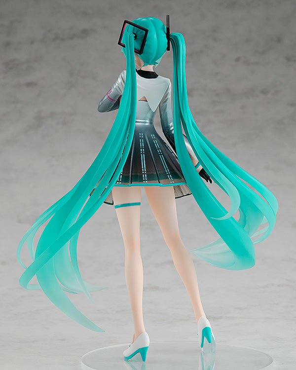 POP UP PARADE Character Vocal Series 01 Hatsune Miku YYB Type ver. Complete Figure | animota