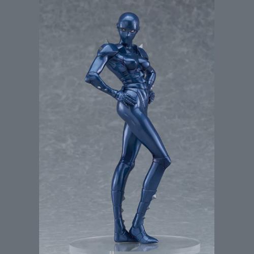 POP UP PARADE COBRA Armaroid Lady Complete Figure | animota