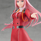 POP UP PARADE DARLING in the FRANXX Zero Two Complete Figure | animota