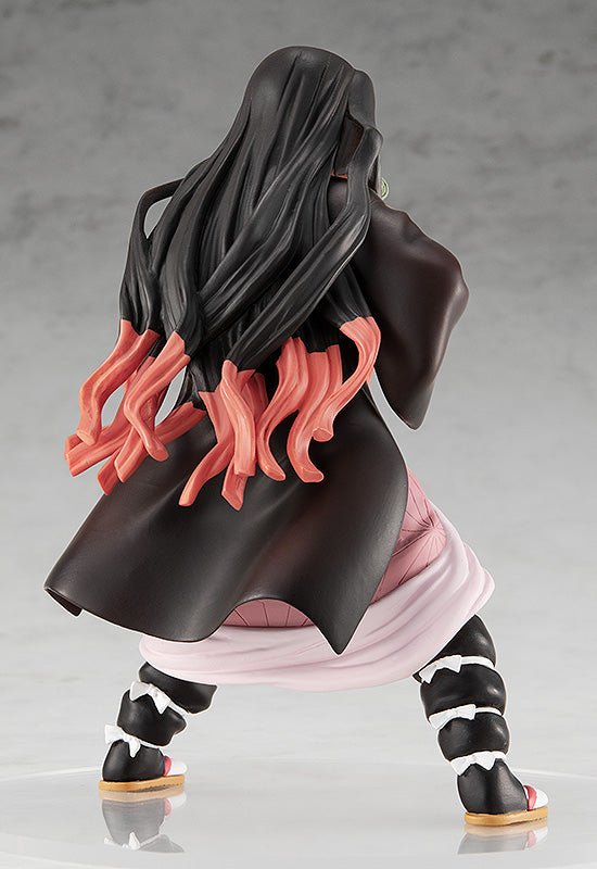 POP UP PARADE Demon Slayer: Kimetsu no Yaiba Nezuko Kamado Complete Figure | animota