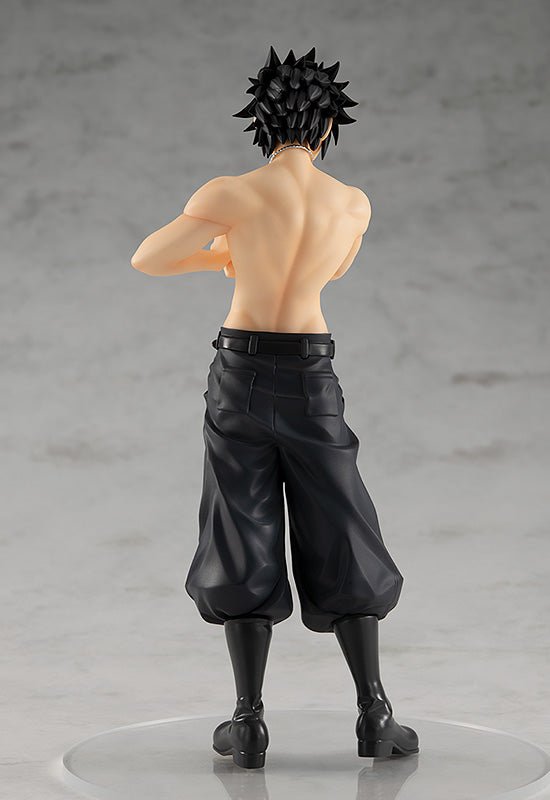 POP UP PARADE "FAIRY TAIL" Final Series Gray Fullbuster Complete Figure | animota