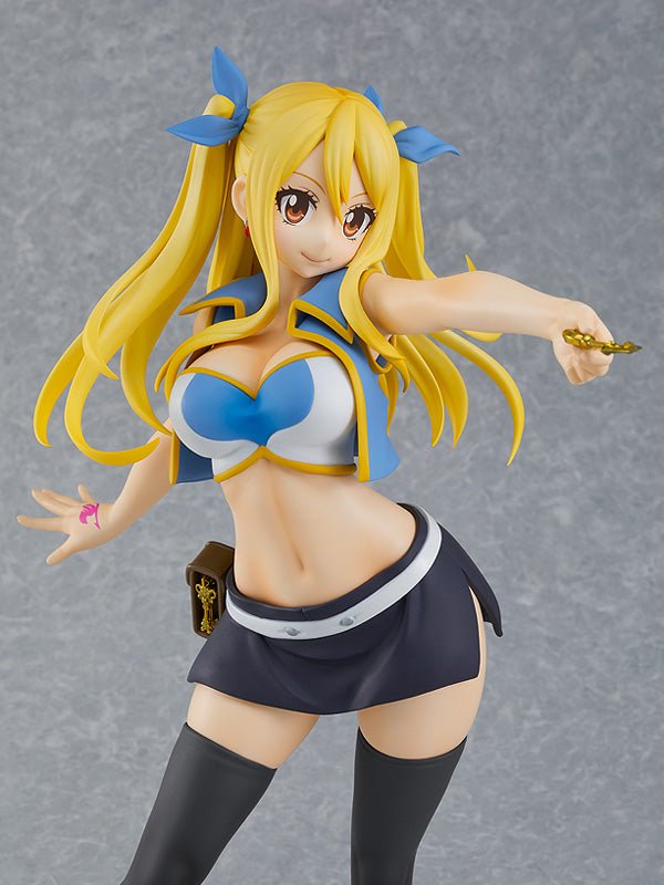 POP UP PARADE "FAIRY TAIL" Final Series Lucy Heartfilia XL Complete Figure | animota