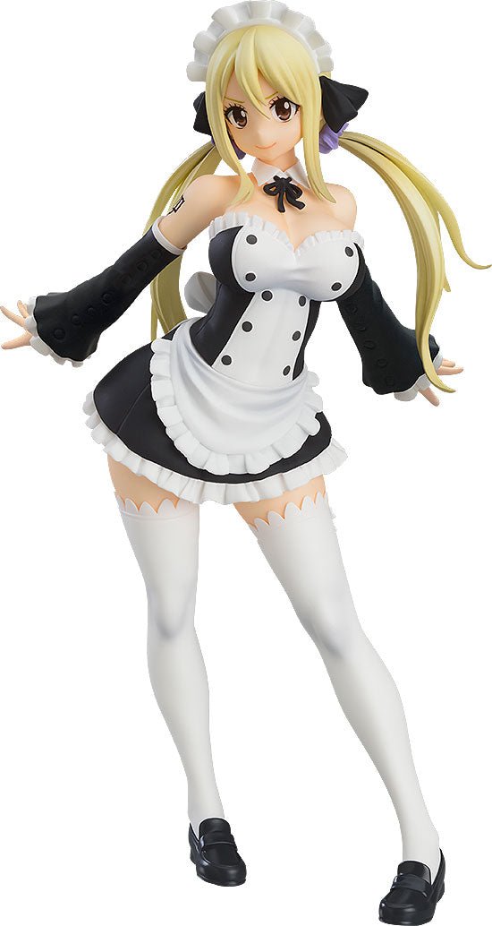 POP UP PARADE "Fairy Tail" Lucy Heartfilia Virgo Form Ver. | animota POP UP PARADE "Fairy Tail" Lucy Heartfilia Virgo Form Ver. | animota
