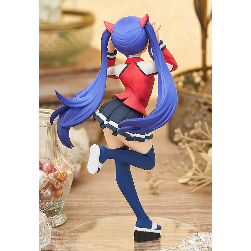 POP UP PARADE "FAIRY TAIL" Wendy Marvell Complete Figure | animota