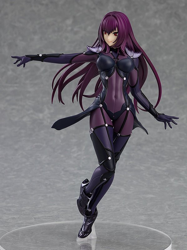 POP UP PARADE Fate/Grand Order Lancer/Scathach Complete Figure | animota