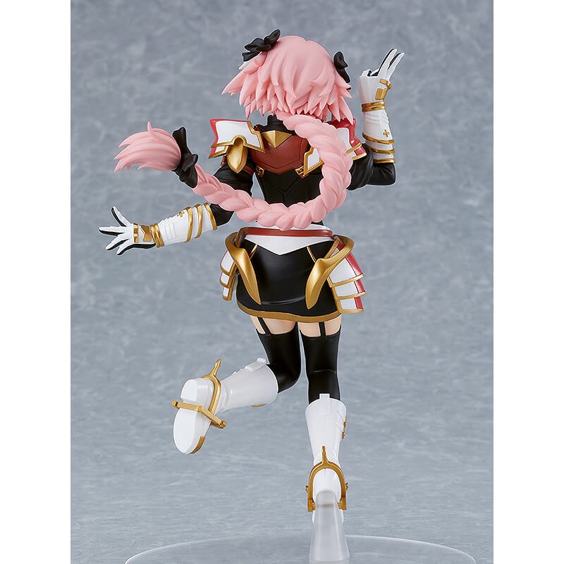 POP UP PARADE Fate/Grand Order Rider/Astolfo Complete Figureanimota