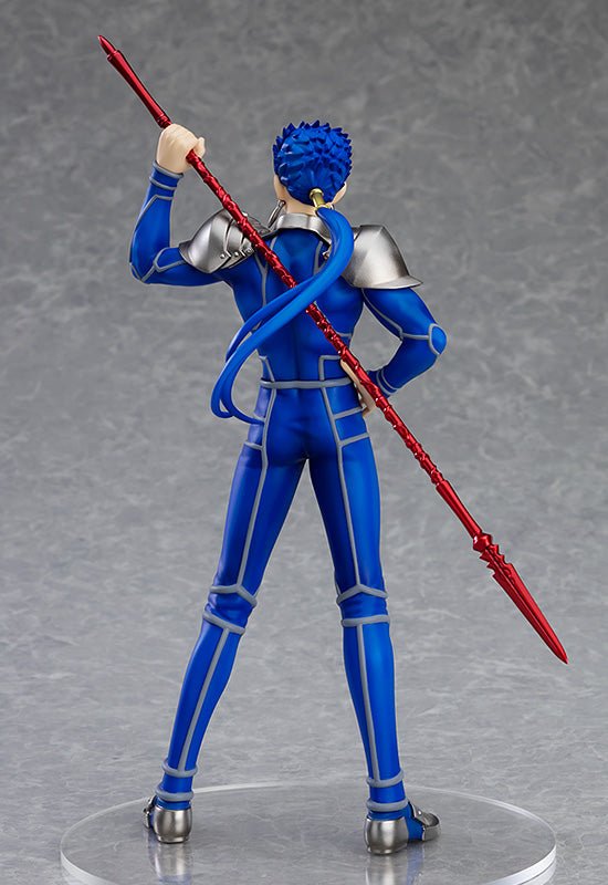 POP UP PARADE Fate/stay night [Heaven's Feel] Lancer Complete Figure | animota