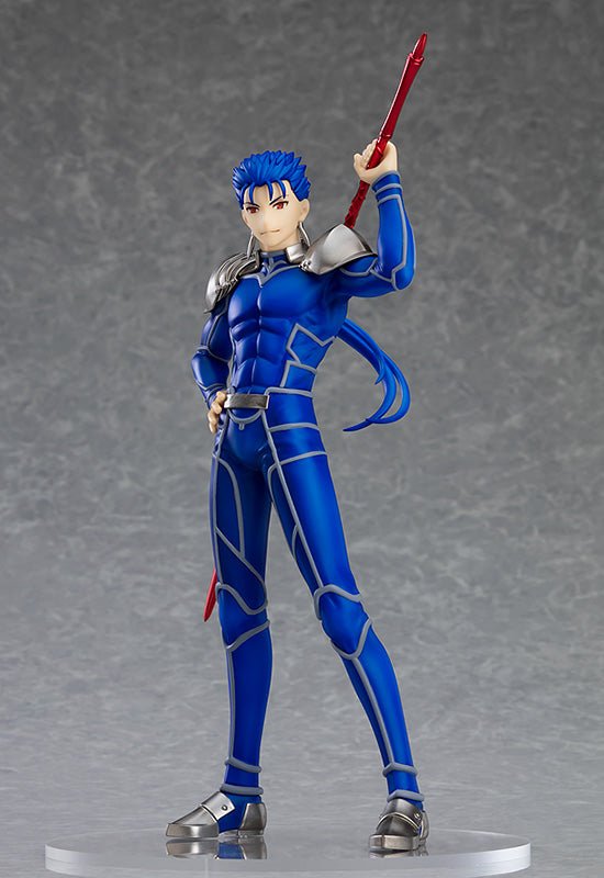 POP UP PARADE Fate/stay night [Heaven's Feel] Lancer Complete Figure | animota