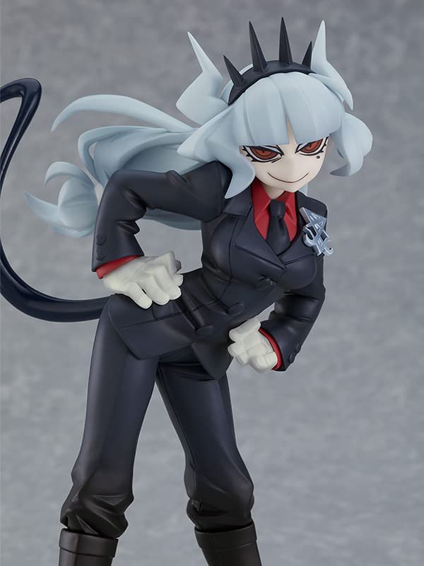 POP UP PARADE Helltaker Lucifer Complete Figure | animota