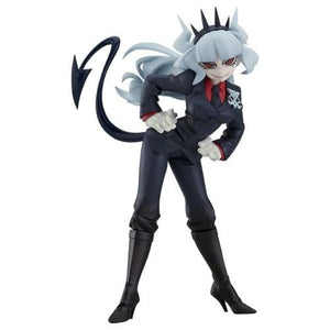 POP UP PARADE Helltaker Lucifer Complete Figure | animota