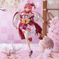 POP UP PARADE Hololive Production Sakura Miko Complete Figure | animota